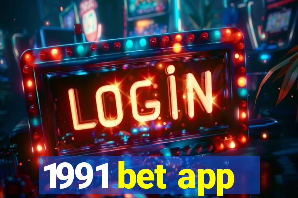 1991 bet app